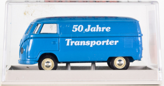 Brekina 93205 (1:87) – VW T1 – 50 Jahre Transporter- 