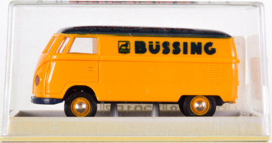 Brekina 32015 (1:87) – VW Bulli T1A -Büssing- 