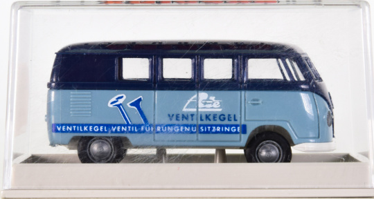 Brekina 31008 (1:87) – VW Bulli -Ate-  