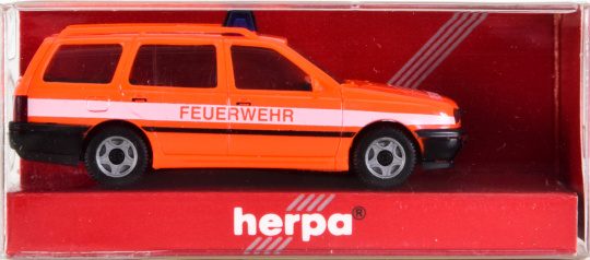 Herpa 042819 (1:87) – VW Golf Variant Feuerwehr  