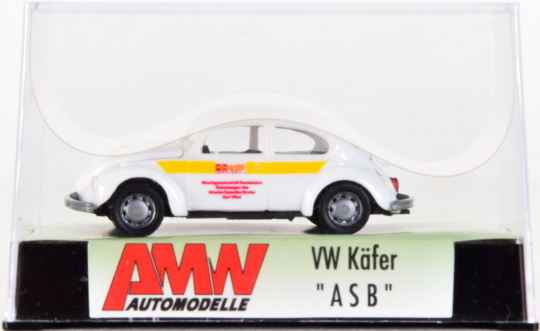 AWM 72211 (1:87) – VW Käfer ASB 