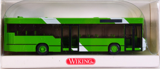Wiking 7040233 (1:87) – MAN NL 202 Stadtbus 