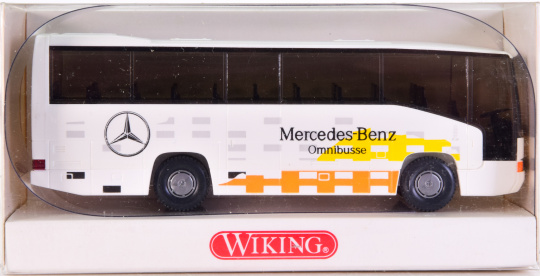 Wiking 7130234 (1:87) – Mercedes-Benz O 404 RH Reisebus 
