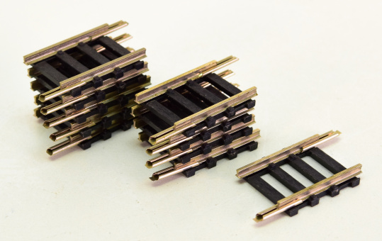 Roco 4416 – 10 x Gerades Gleis, L = 29,0 mm 