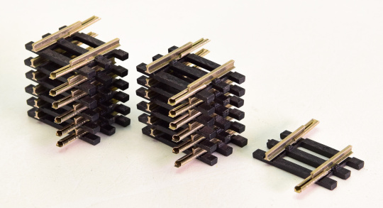 Roco 4556 – 13 x Gerades Gleis, L = 20 mm 