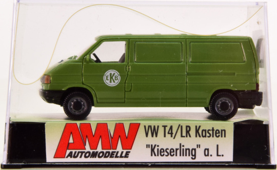 AWM 3025.53 (1:87) – VW T4/LR Kasten, Kieserling 