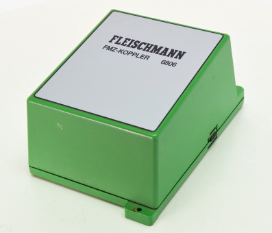 Fleischmann 6806 – FMZ-Koppler  