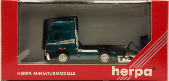 Herpa 142175 (1:87) – Mercedes-Benz Zugmaschine 