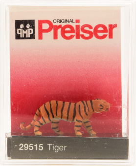 Preiser 29515 (1:87) – Tiger 