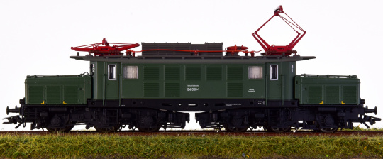 Märklin 39990 – Güterzug-Elektrolok BR 194 DB, mfx+ & Sound 