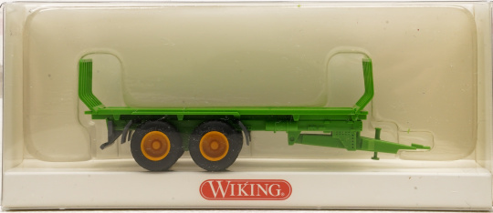 Wiking 388 03 22 – Futtertransporter 