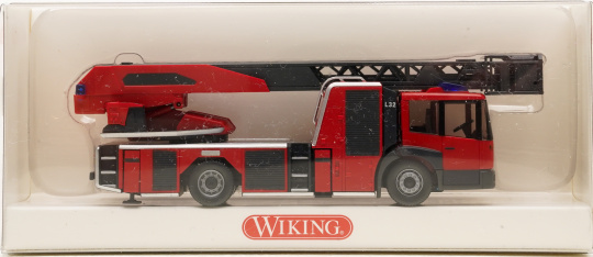 Wiking 0627 01 42 – Mercedes-Benz Econic DL 32 Feuerwehr 