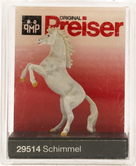 Preiser 29514 – Schimmel 