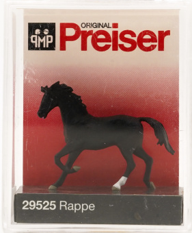 Preiser 29525 – Rappe 