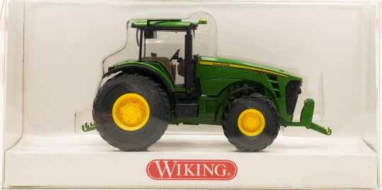 Wiking 391 01 32 – John Deere 8530 Traktor 