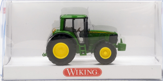 Wiking 393 01 32 – John Deere 6920 S Traktor 