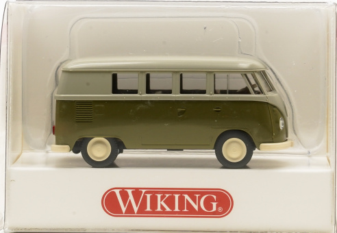 Wiking 797 40 27 (1:87) – VW T1 Transporter 