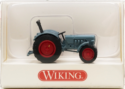 Wiking 871 40 28 (1:87) – Eicher Königstiger Traktor 