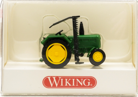Wiking 882 01 25 (1:87) – John Deere 2016 Traktor 