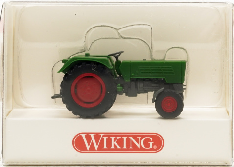 Wiking 0890 01 28 (1:87) – Fendt Farmer 2S Traktor 