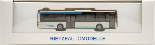 Rietze 66228 (1:87) – Lions City U Regio Bus Hannover 