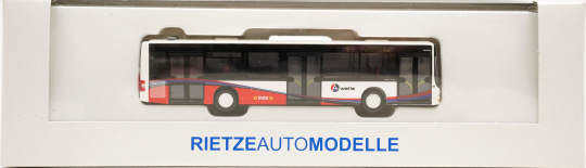 Rietze 66242 (1:87) – Lions City Bus 