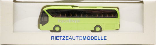 Rietze 63901 (1:87) – Tourliner Reisebus 