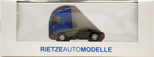 Rietze 60800 (1:87) – Iveco Stralis Zugmaschine 