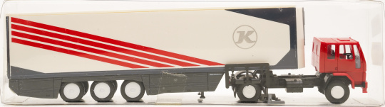 Rietze 60130 (1:87) – Ford Cargo Sattelzug  