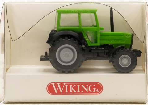 Wiking 386 00 16 (1:87) – Deutz-Fahr-Schlepper Traktor 