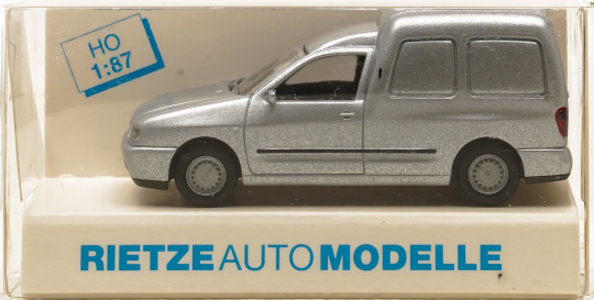 Rietze 20850 (1:87) – VW Caddy II Kastenwagen 