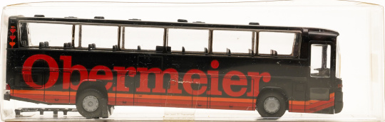 Rietze 10180 (1:87) – Mercedes-Benz O 303 Bus, Obermeier 