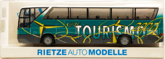 Rietze 61250 (1:87) – Mercedes-Benz O 305 Bus, Tourismo 