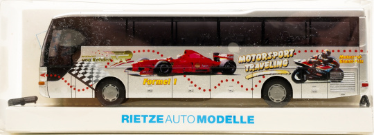 Rietze 64312 (1:87) – MAN Lioncoach Bus 