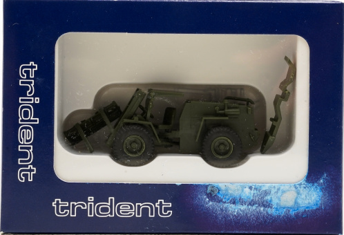 Trident 90084 (1:87) – MHE237, Gabelstapler 