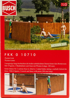 Busch 10710 (Spur 0) – FKK 