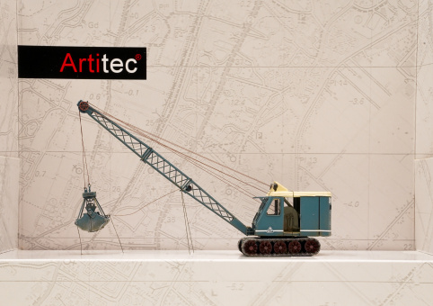 Artitec 387409 (1:87) – Dolberg Kran 