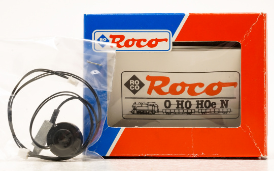 Roco 46806 – Elektro-Hubmagnet für Portalkran  