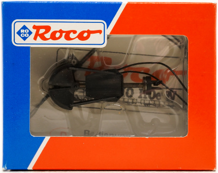 Roco 46807 – Baggerschaufel für Portalkran  