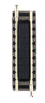 Fleischmann 9115 (N) – Schaltgleis 