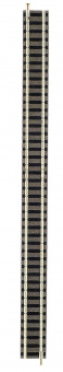 Fleischmann 9100 (N) – Gerades Gleis, Länge 222 mm 