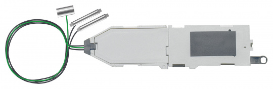 Roco 42624 – Digital-Weichenantrieb für Roco Line-Bettungsweichen 