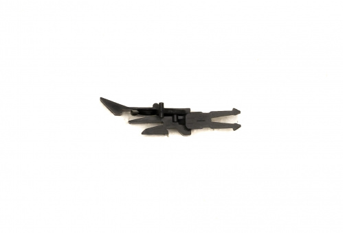 Roco 40271 – 50x Kurzkupplungsköpfe mit Vorentkupplung für NEM 362 