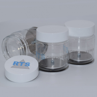 RTS 5154 – Wechselbehälter 200 ml, Ergänzungsset ohne Kontaktfeder 