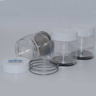 RTS 5153 – Wechselbehälter 200 ml, Ergänzungsset mit Kontaktfeder 