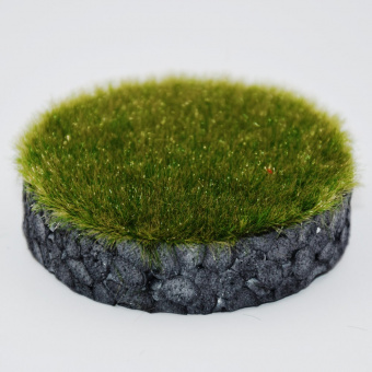 RTS 90306-1 – Gras-Flock Frühherbst, 6 mm, 50 g Beutel 