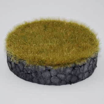 RTS 90402-1 – Gras-Flock Spätherbst, 2 mm, 50 g Beutel 