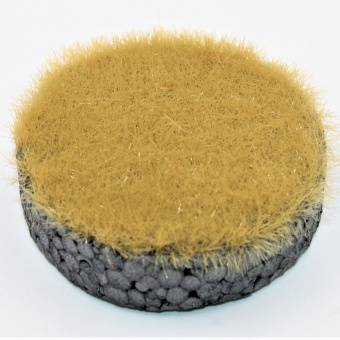 RTS 70706-1 – Gras-Flock Stroh, 6 mm, 50 g Beutel 