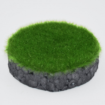 RTS 90104-1 – Gras-Flock Frühsommer, 4 mm, 50 g Beutel 
