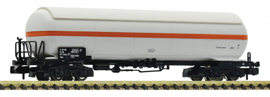 Fleischmann 6660004 (N) – Druckgaskesselwagen Zags der (D)DR 